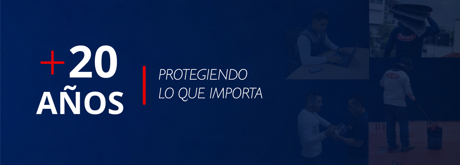 Nosotros | IMPERTAPA