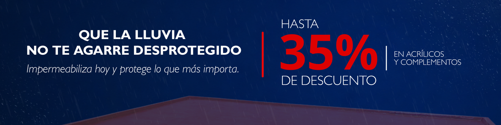 Promociones IMPERTAPA